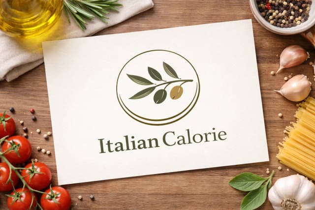 CalorieItaliane — Il tuo contacalorie italiano