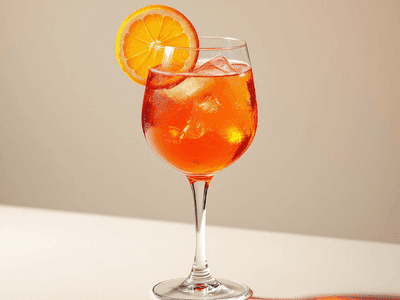 Aperol Spritz