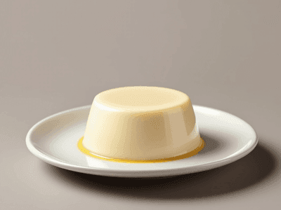 Panna Cotta