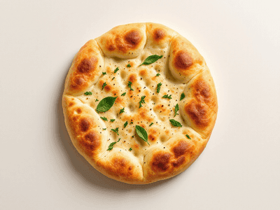 Focaccia