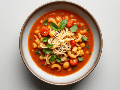 Minestrone