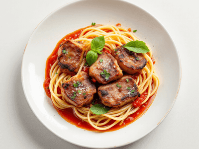 Saltimbocca alla Romana