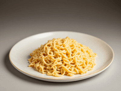 Risotto alla Milanese