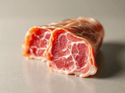 Prosciutto Crudo