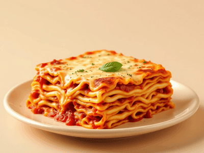 Lasagna