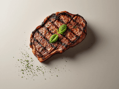 Bistecca alla Fiorentina