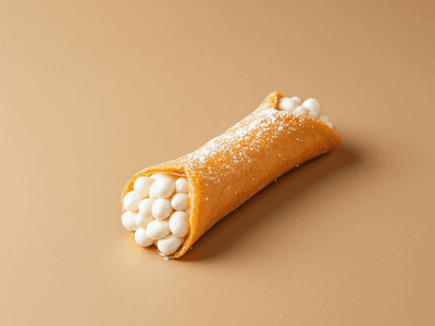 Cannoli Siciliani