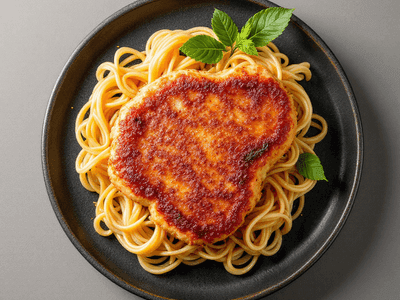 Cotoletta alla Milanese