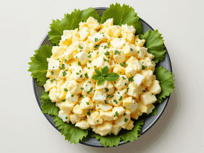 Egg Salad