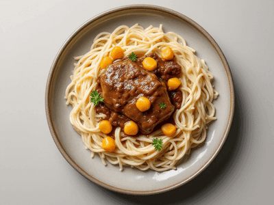 Ossobuco