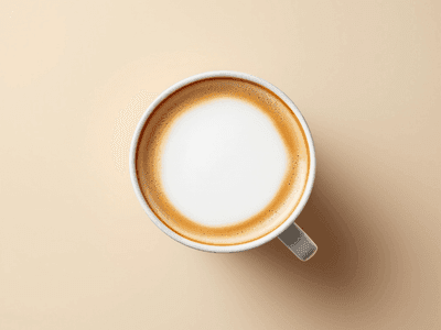 Cafe Latte