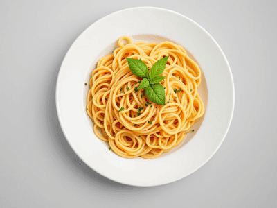 Spaghetti alla Carbonara