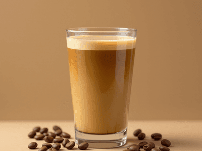 Instant Coffee
