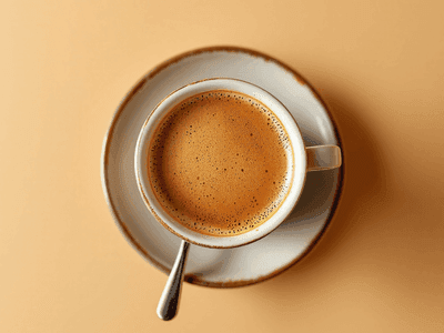 Espresso Macchiato