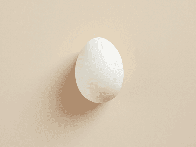 Boiled Egg