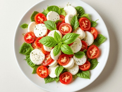 Insalata Caprese