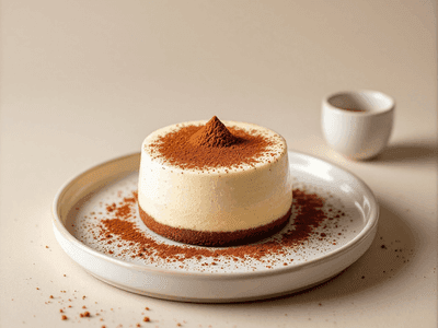 Tiramisù