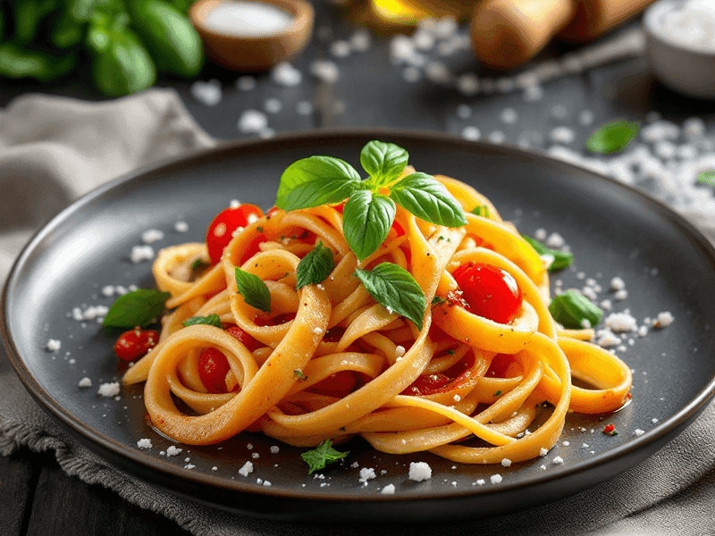 Top 10 Italian Foods: Calories & Nutrition Guide